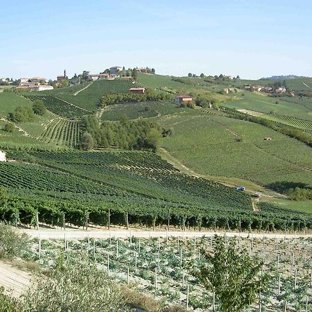 카넬리 Agriturismo Vecchio Torchio 빌라 외부 사진