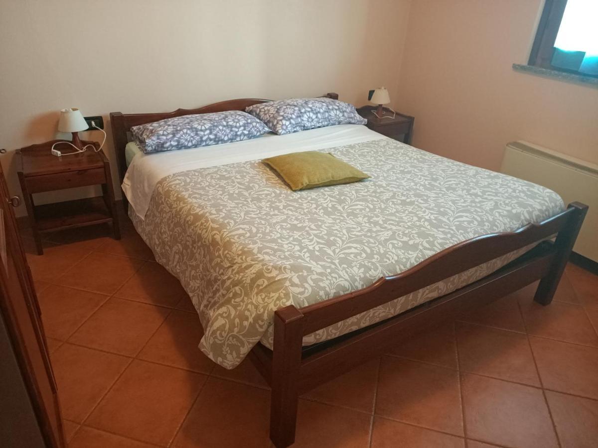 Agriturismo Vecchio Torchio 카넬리 외부 사진