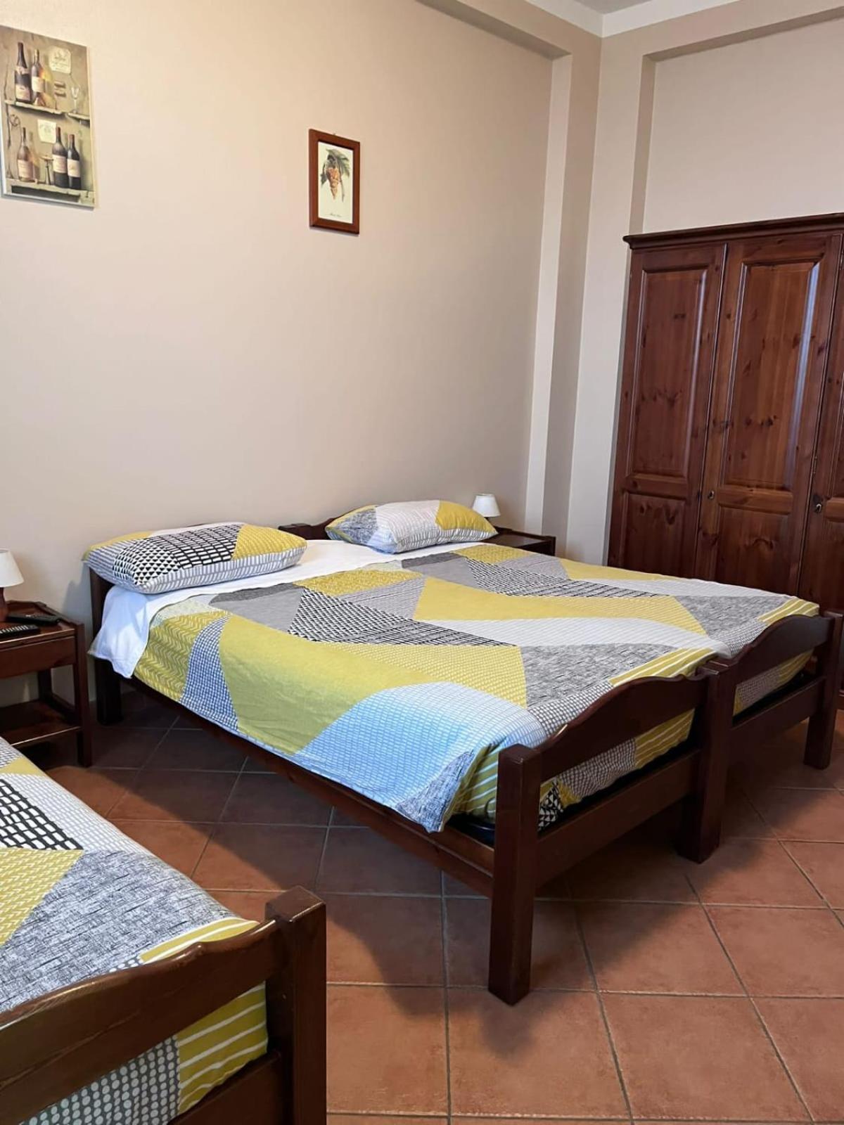 Agriturismo Vecchio Torchio 카넬리 외부 사진