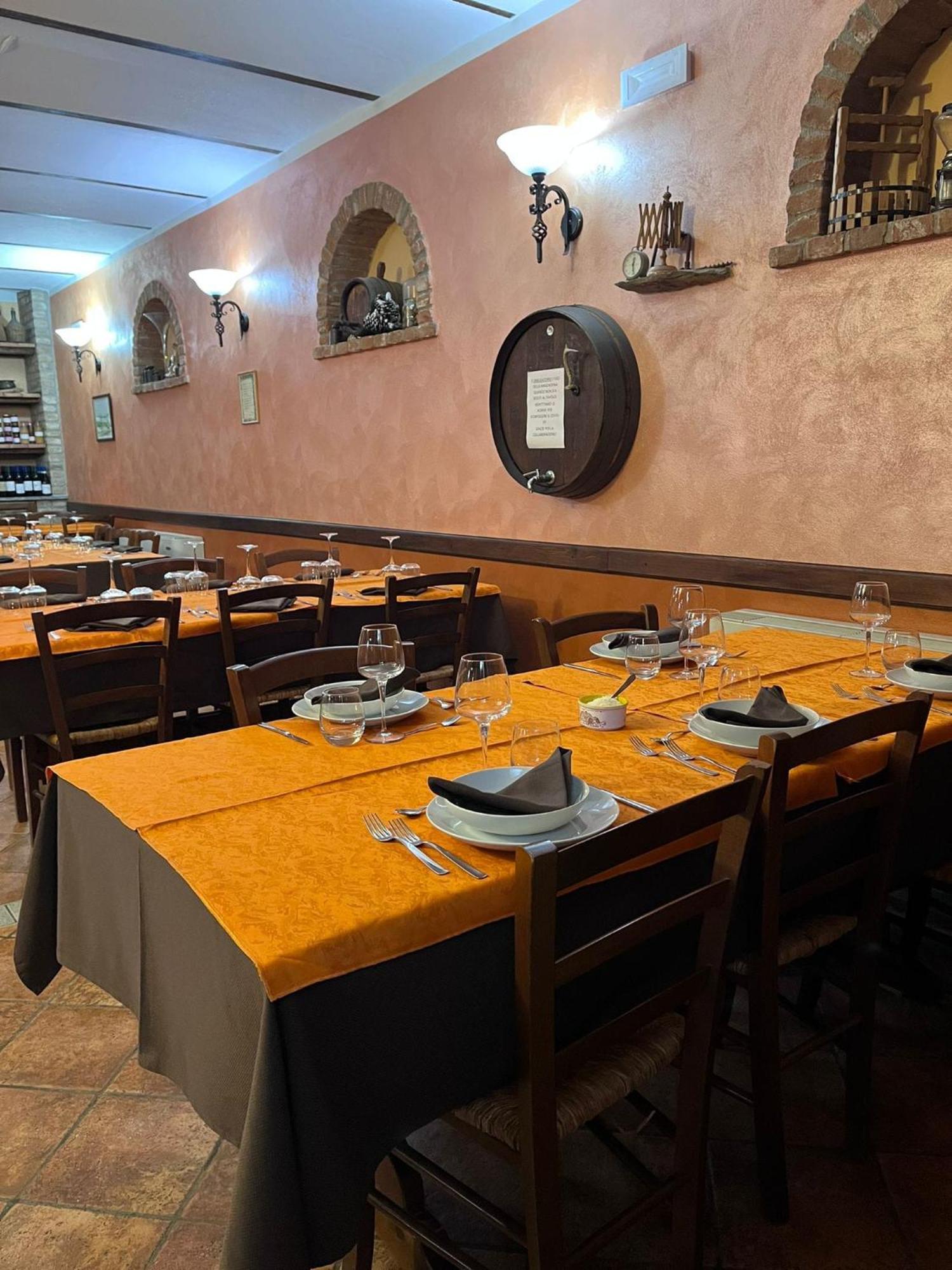 Agriturismo Vecchio Torchio 카넬리 외부 사진