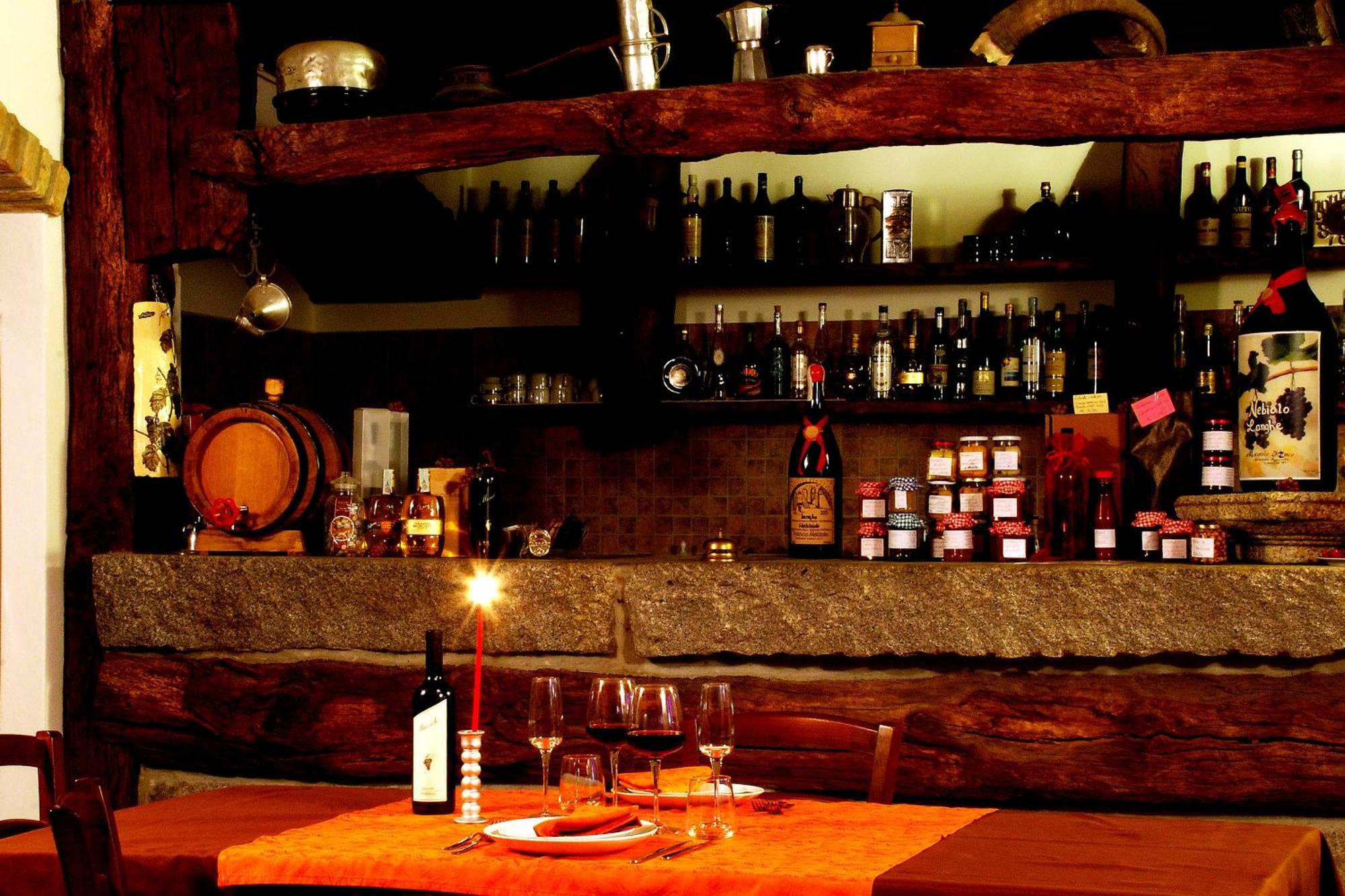 Agriturismo Vecchio Torchio 카넬리 외부 사진