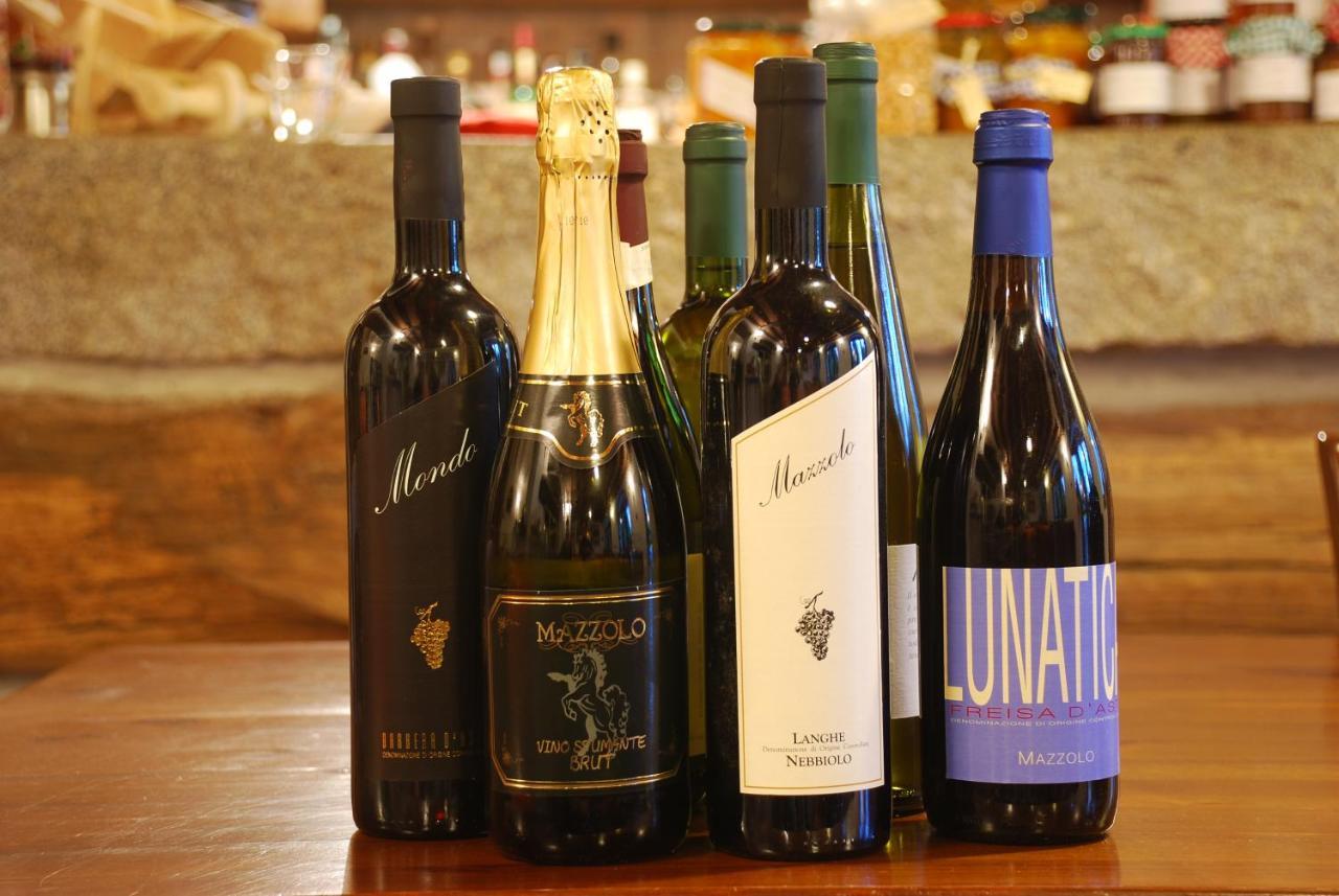 Agriturismo Vecchio Torchio 카넬리 외부 사진