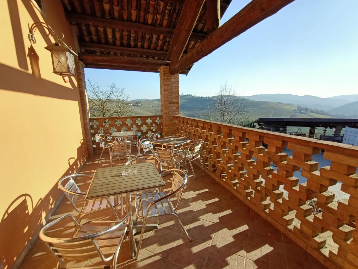 Agriturismo Vecchio Torchio 카넬리 외부 사진