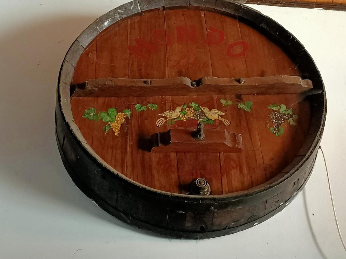 Agriturismo Vecchio Torchio 카넬리 외부 사진
